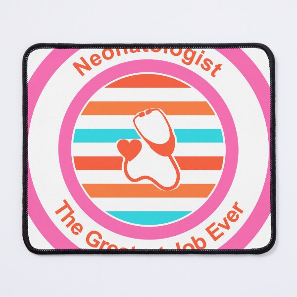 Item preview, Neonatologist The Greatest Job Ever designed and sold by TheIconSmith.