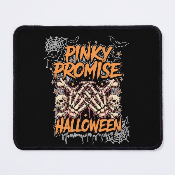 Item preview, Pinky Promise Halloween designed and sold by Naitsebas.