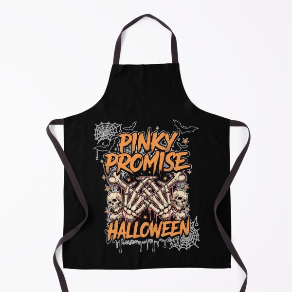 Item preview, Pinky Promise Halloween designed and sold by Naitsebas.