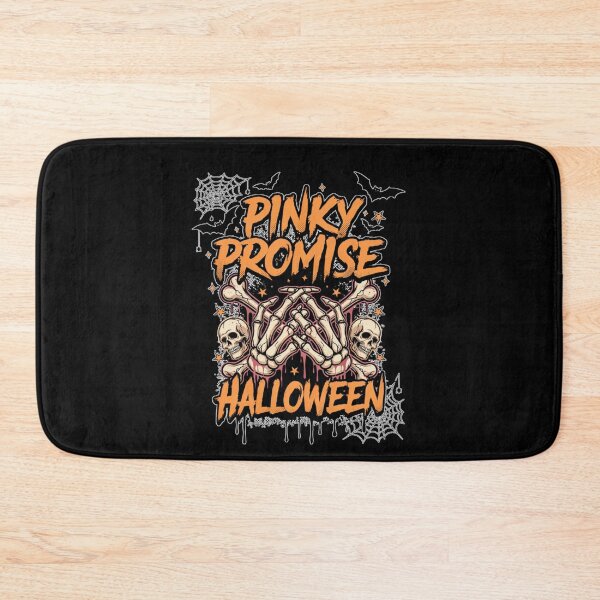 Item preview, Pinky Promise Halloween designed and sold by Naitsebas.
