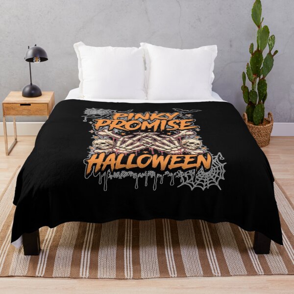 Item preview, Pinky Promise Halloween designed and sold by Naitsebas.