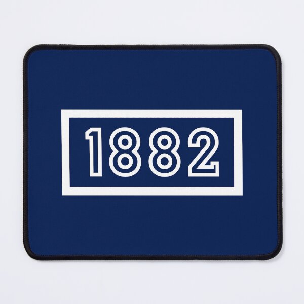 Item preview, 1882 Tottenham designed and sold by VRedBaller.