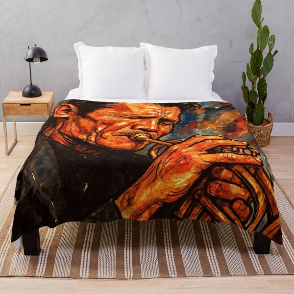 Item preview, Chet Baker designed and sold by Sarcastic designs.