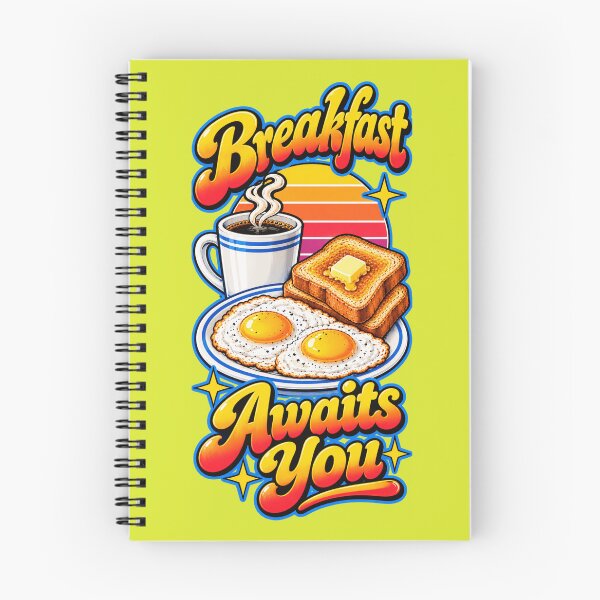 Item preview, breakfast designed and sold by Zimmonz World of Nightmares.