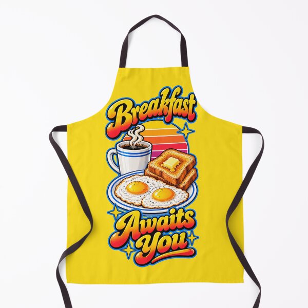 Item preview, breakfast designed and sold by Zimmonz World of Nightmares.