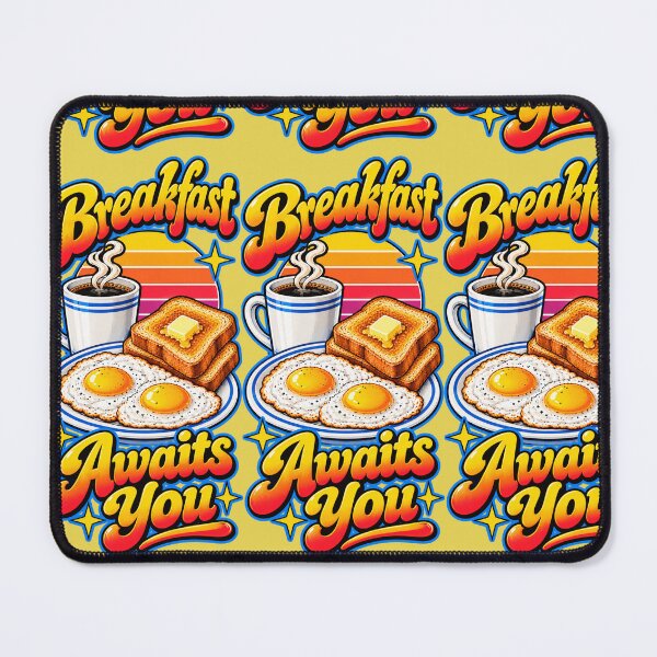 Item preview, breakfast designed and sold by Zimmonz World of Nightmares.