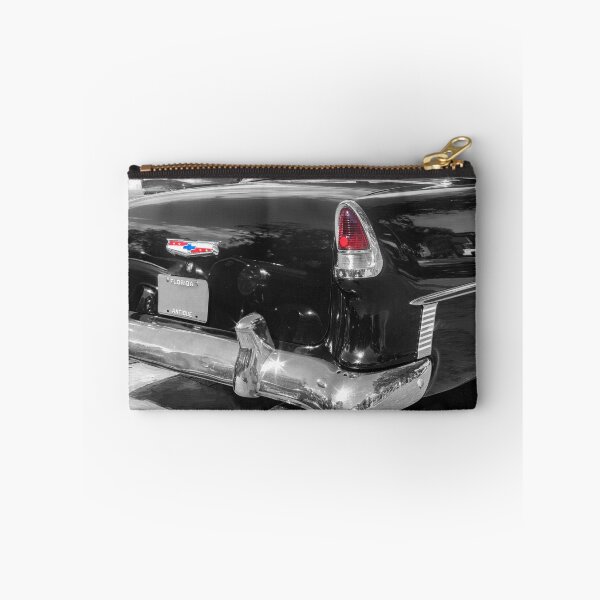 Item preview, 1954 Black Chevy Bel Air designed and sold by RichFrancoCars.