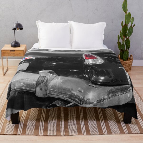 Item preview, 1954 Black Chevy Bel Air designed and sold by RichFrancoCars.