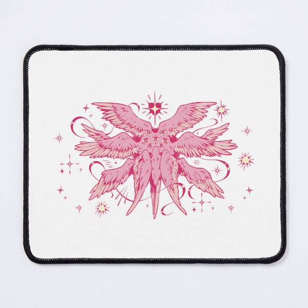 Item preview, Flamingo Merch Flim Flam designed and sold by Friendlyodditi.