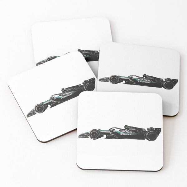 Item preview, 2026 Mercedes F1 car  designed and sold by FULLPUSH .