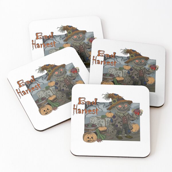 Item preview, Bad Harvest designed and sold by LS Design Lab.