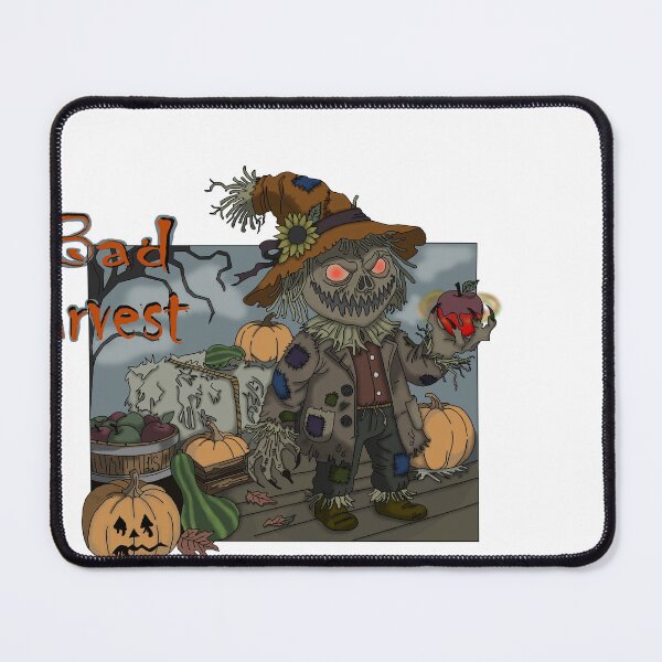 Item preview, Bad Harvest designed and sold by LS Design Lab.