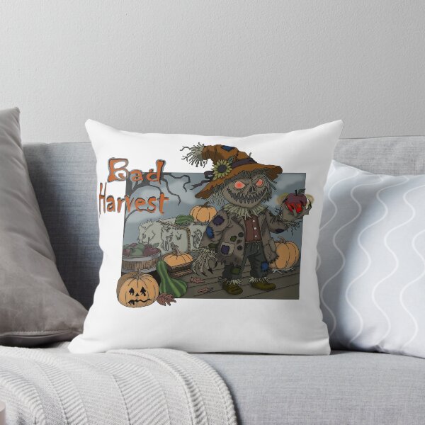 Item preview, Bad Harvest designed and sold by LS Design Lab.