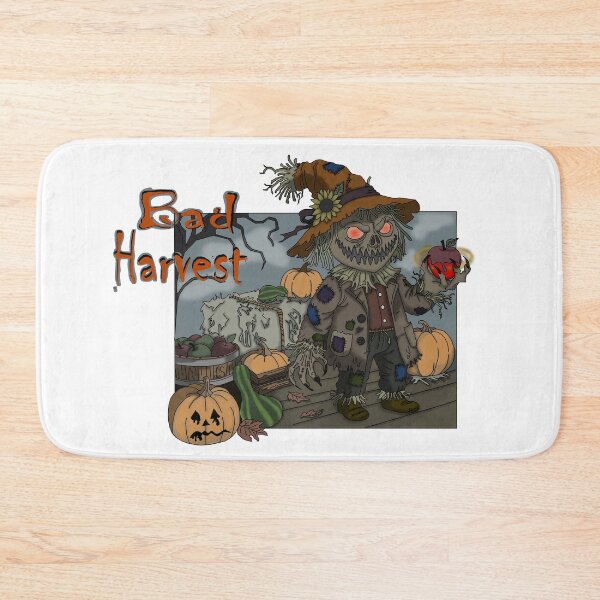 Item preview, Bad Harvest designed and sold by LS Design Lab.