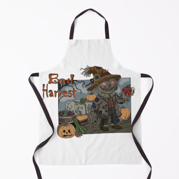 Item preview, Bad Harvest designed and sold by LS Design Lab.