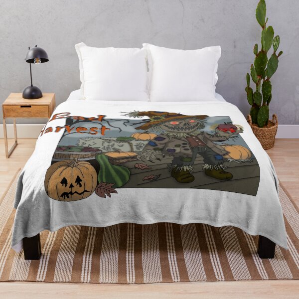Item preview, Bad Harvest designed and sold by LS Design Lab.