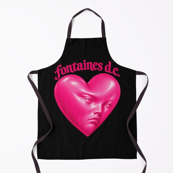 Item preview, Fontaines Dc designed and sold by bootycatclube.