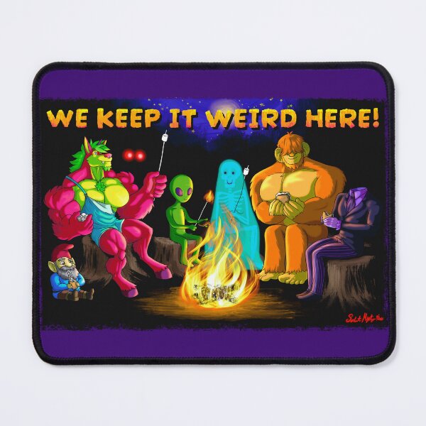 Item preview, Here at Wolficorn Studios . . . designed and sold by SorbetMystery.