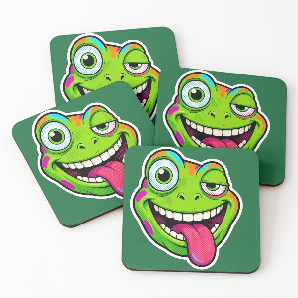 Item preview, Too late. I'm already in a good mood. designed and sold by design-rebell.
