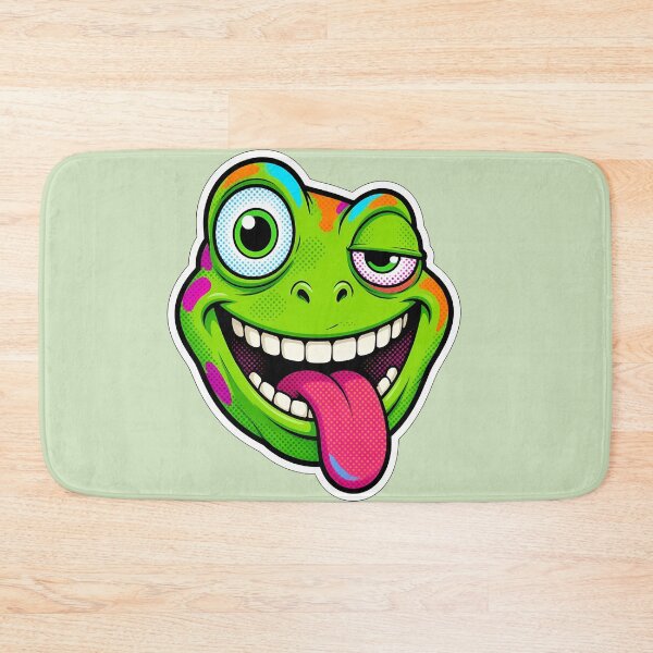Item preview, Too late. I'm already in a good mood. designed and sold by design-rebell.