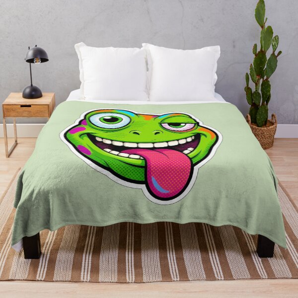 Item preview, Too late. I'm already in a good mood. designed and sold by design-rebell.