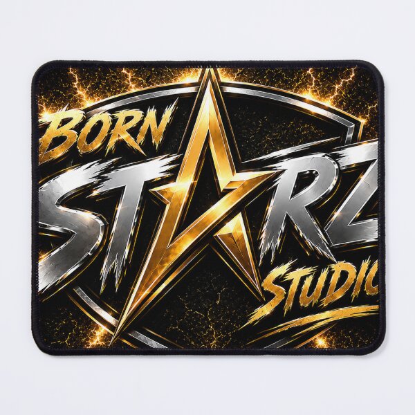 Item preview, Born Starz Circle designed and sold by GearCity.
