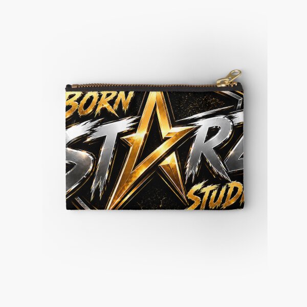 Item preview, Born Starz Circle designed and sold by GearCity.