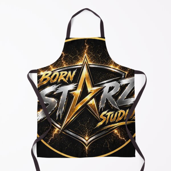 Item preview, Born Starz Circle designed and sold by GearCity.