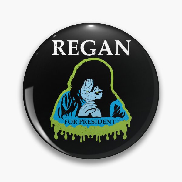 Item preview, Regan For President designed and sold by The Fonsecastein Shop.