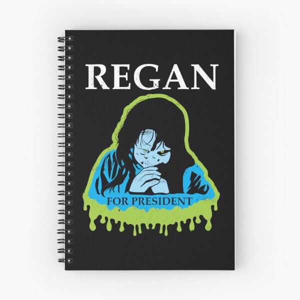 Item preview, Regan For President designed and sold by The Fonsecastein Shop.