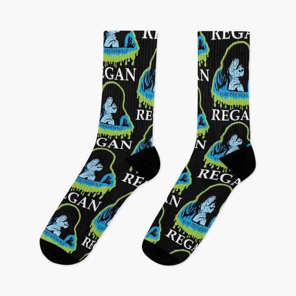 Item preview, Regan For President designed and sold by The Fonsecastein Shop.