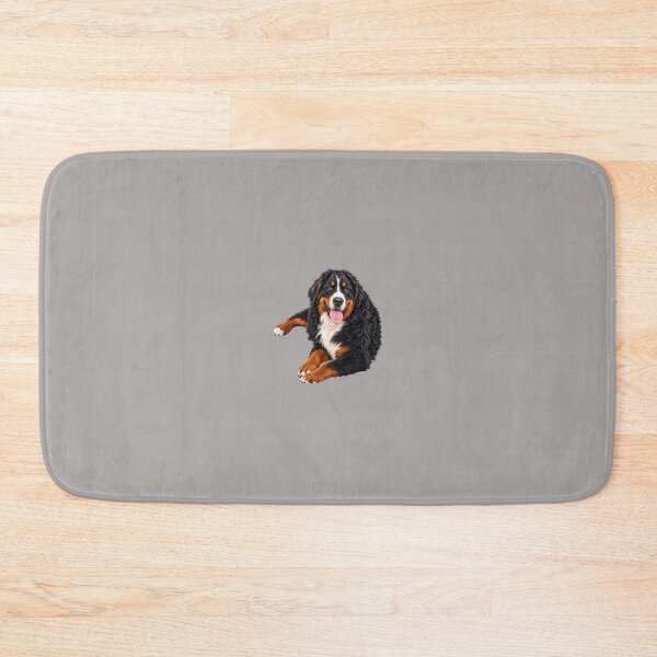 Item preview, Bernese Mountain Dog designed and sold by AnnaW1996.