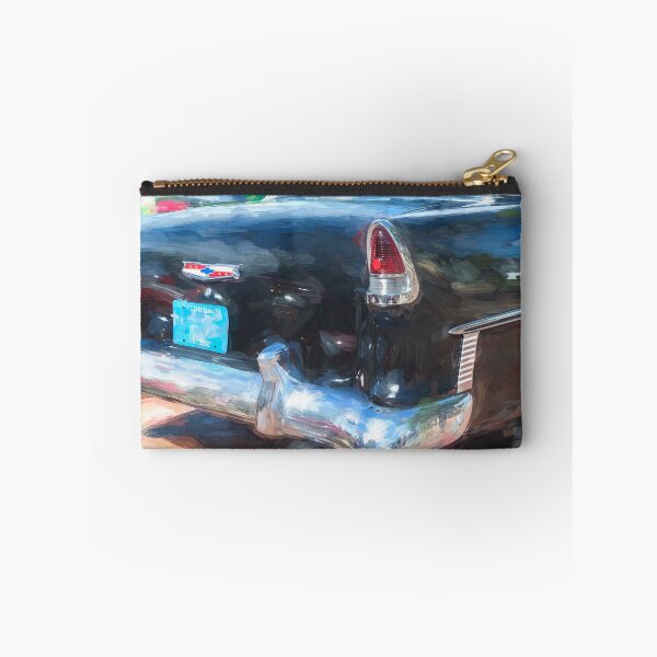 Item preview, 1954 Black Chevy Bel Air designed and sold by RichFrancoCars.