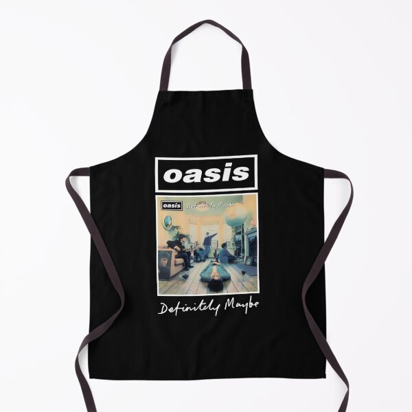 Item preview, Wonderwall Oas designed and sold by Gleichnerdes.