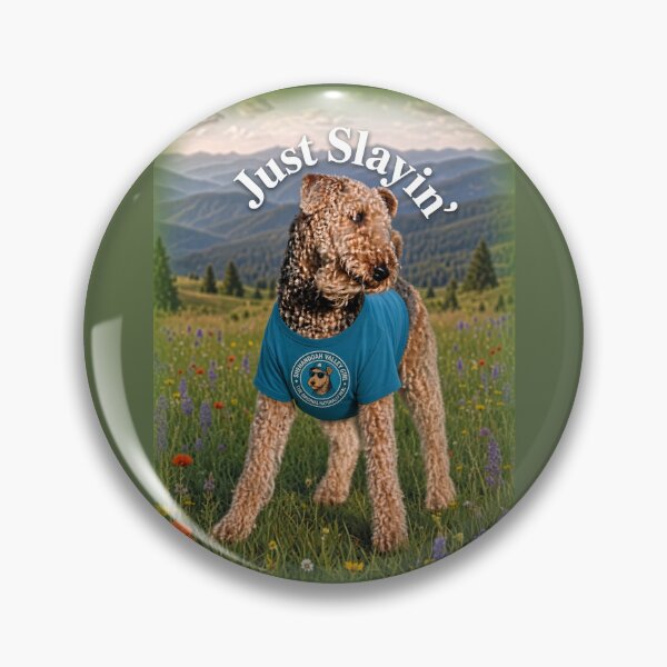 Item preview, Shenandoah Valley Girl --Just Slayin' Ayr designed and sold by ShenandoahValleyGirl.