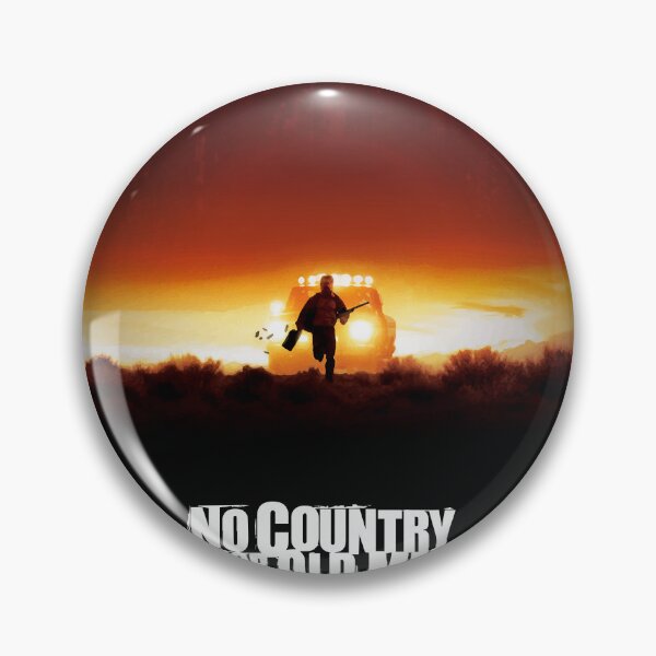 Item preview, No Country for Old Men designed and sold by BoKev.