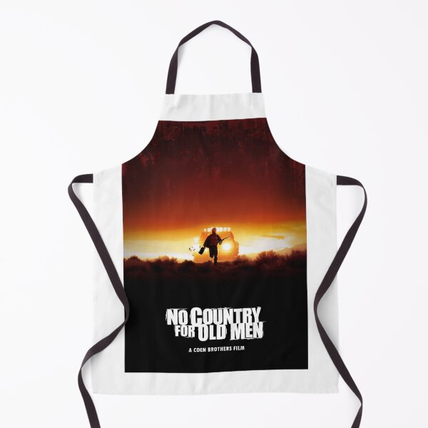 Item preview, No Country for Old Men designed and sold by BoKev.