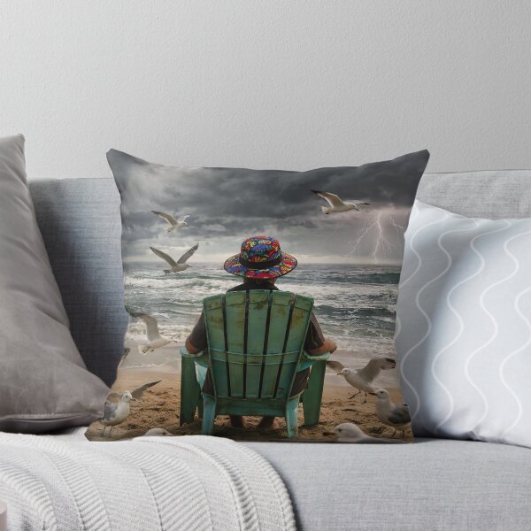 Item preview, Ocean View designed and sold by Tim Dusenberry.