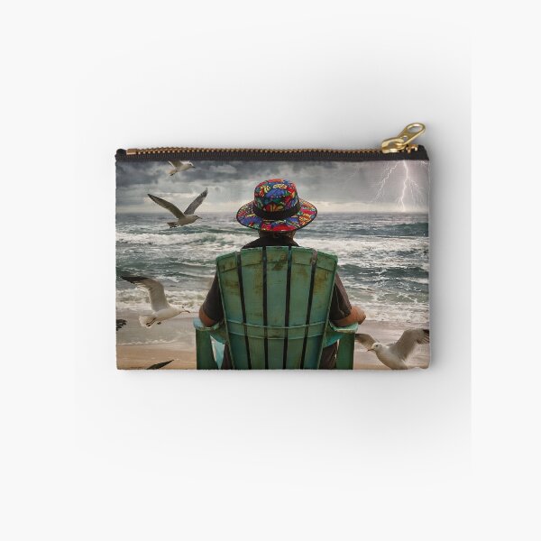 Item preview, Ocean View designed and sold by Tim Dusenberry.