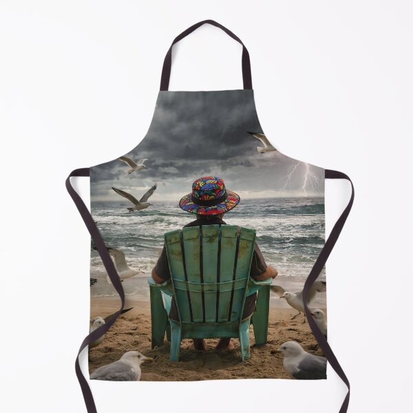 Item preview, Ocean View designed and sold by Tim Dusenberry.