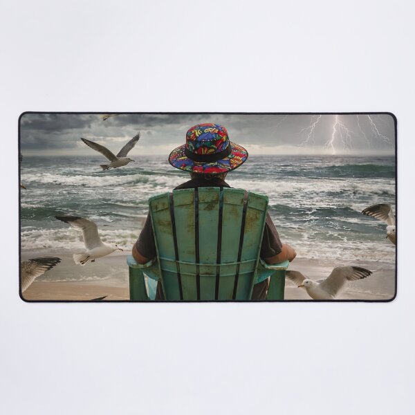 Item preview, Ocean View designed and sold by Tim Dusenberry.