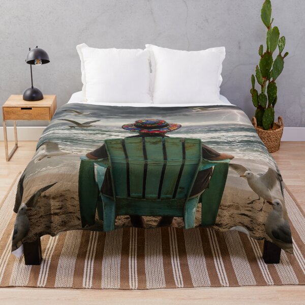 Item preview, Ocean View designed and sold by Tim Dusenberry.