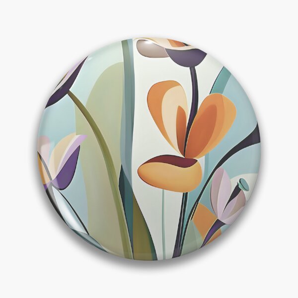 Item preview, Blooming Abundance designed and sold by Artfalaxy.