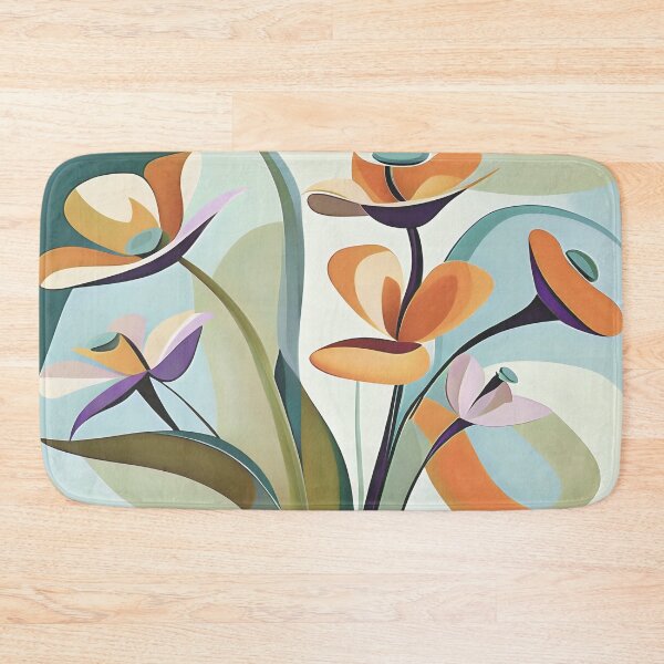 Item preview, Blooming Abundance designed and sold by Artfalaxy.