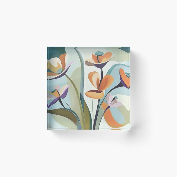 Item preview, Blooming Abundance designed and sold by Artfalaxy.