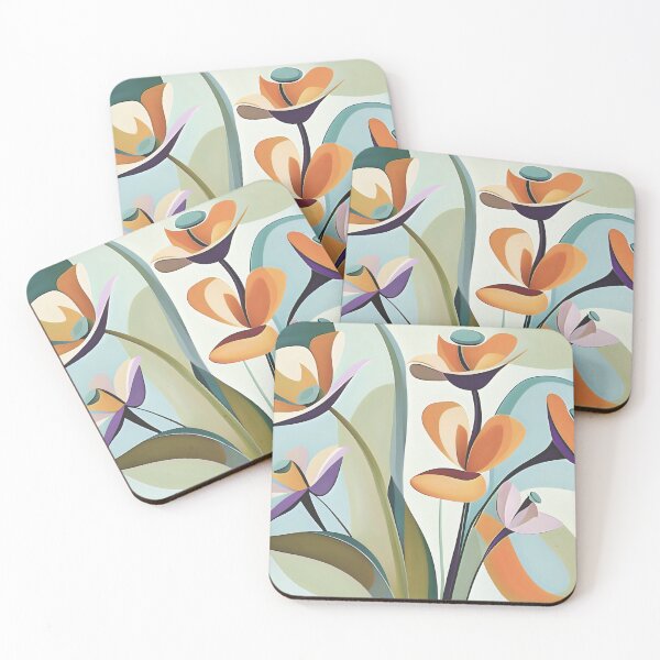 Item preview, Blooming Abundance designed and sold by Artfalaxy.