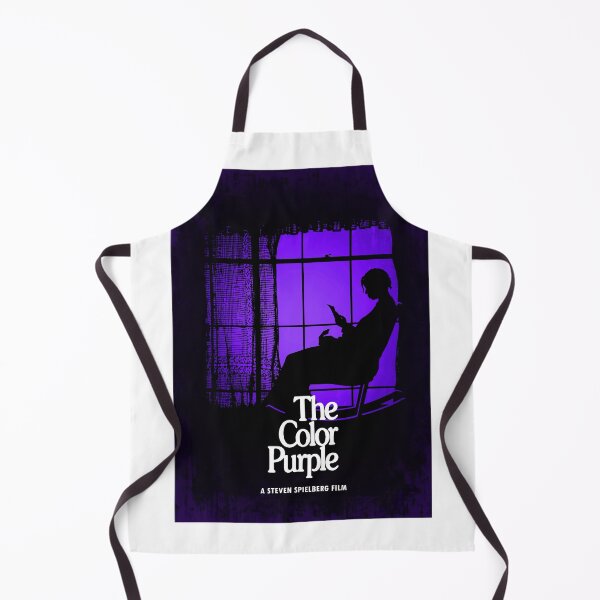Item preview, The Color Purple designed and sold by BoKev.