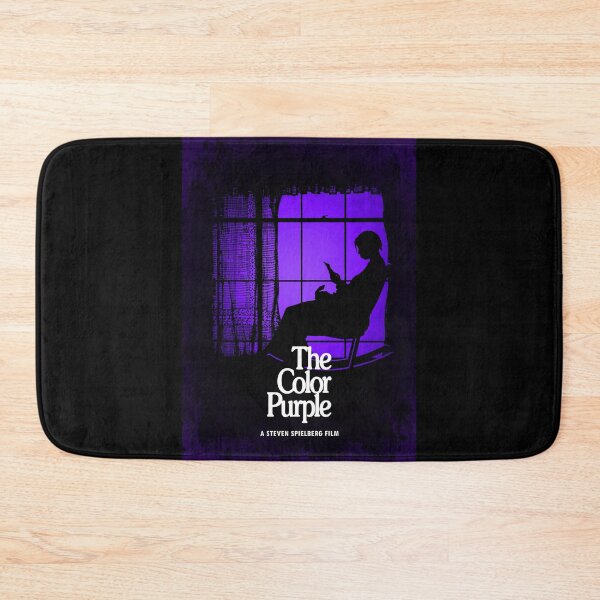 Item preview, The Color Purple designed and sold by BoKev.