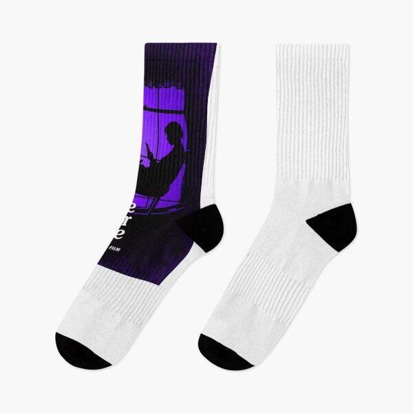 Item preview, The Color Purple designed and sold by BoKev.