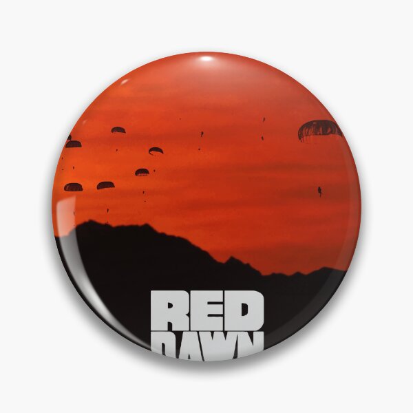 Item preview, Red Dawn designed and sold by BoKev.
